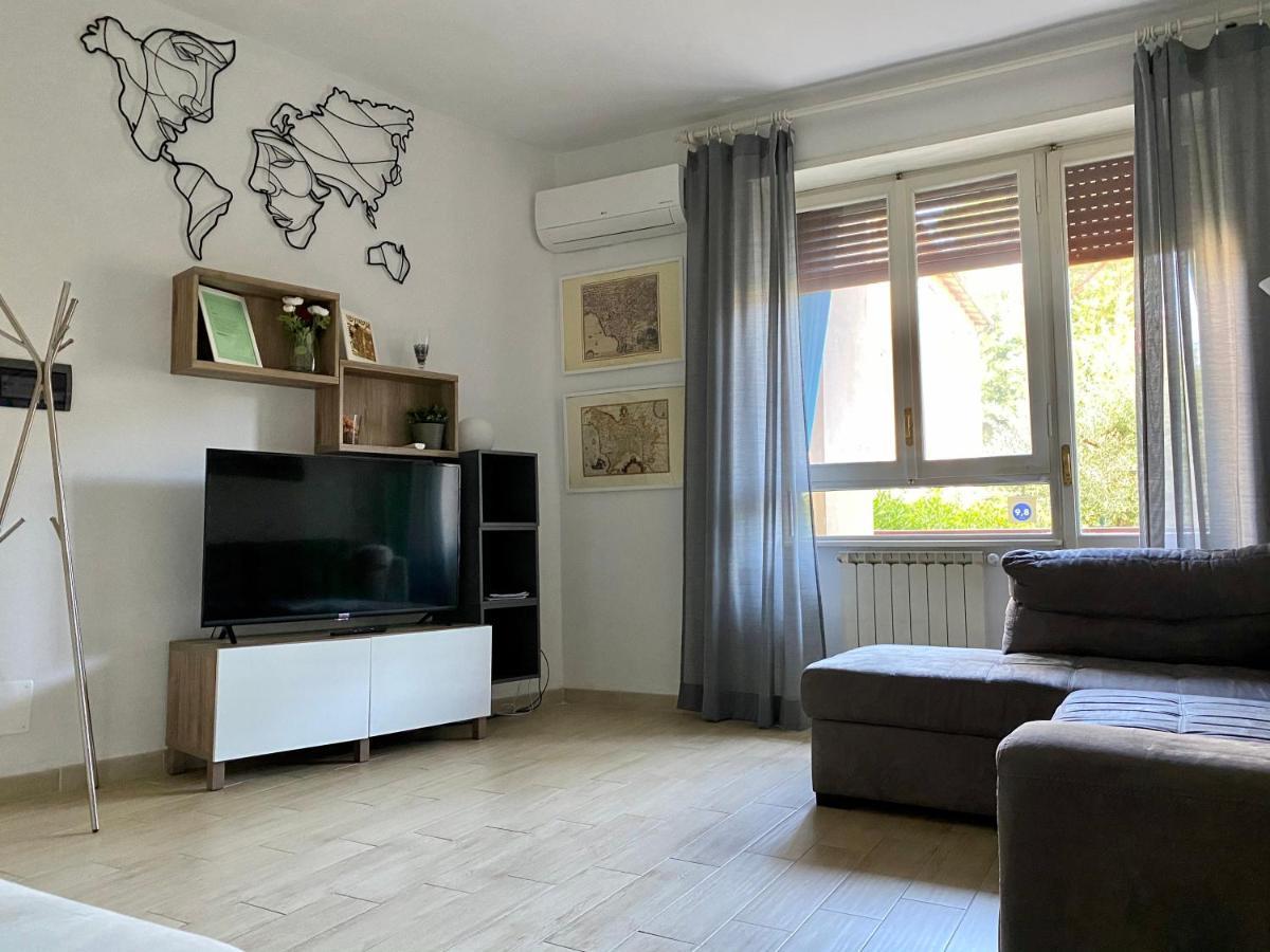 Twelveholly Apartment Флоренция Екстериор снимка