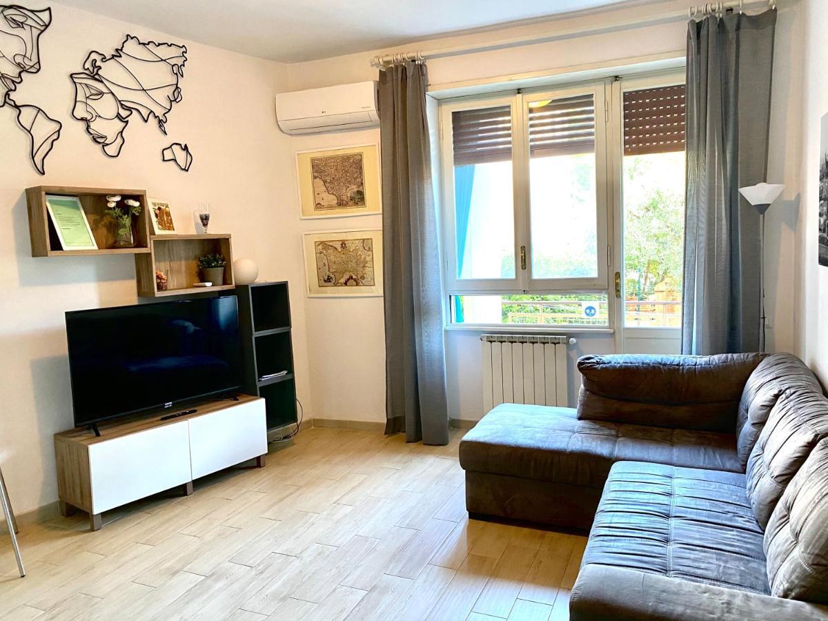 Twelveholly Apartment Флоренция Екстериор снимка