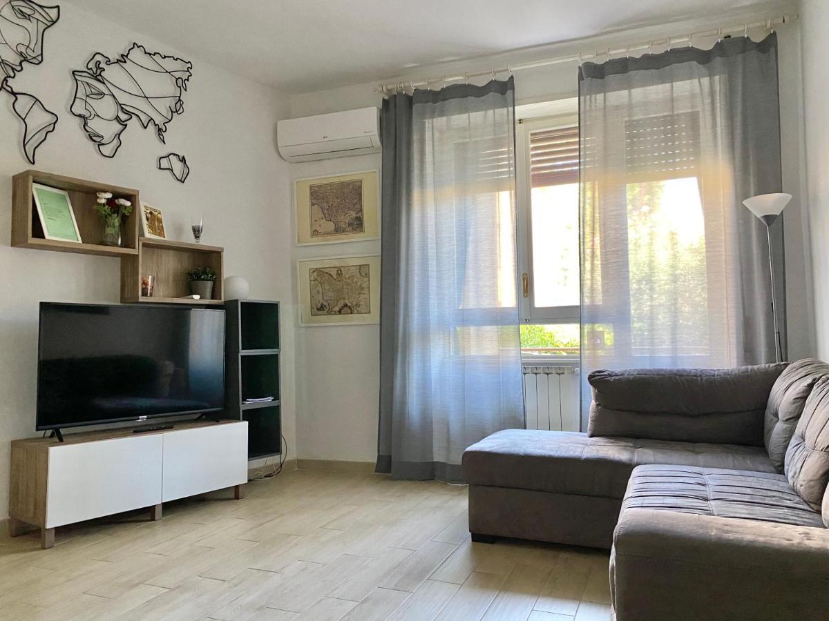 Twelveholly Apartment Флоренция Екстериор снимка