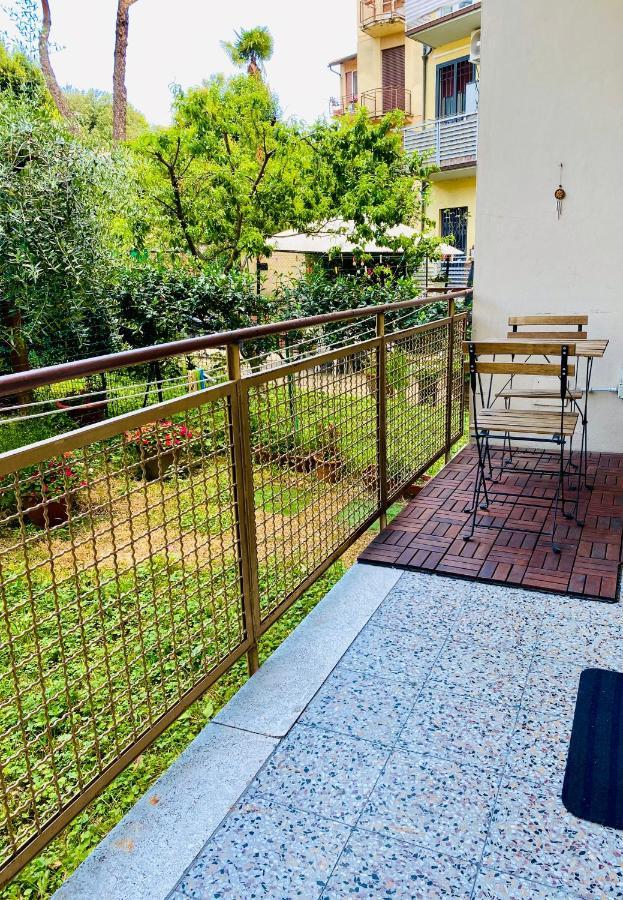 Twelveholly Apartment Флоренция Екстериор снимка